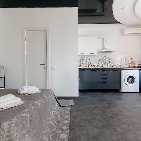Apart Hotel Era Kisinyov Kültér fotó