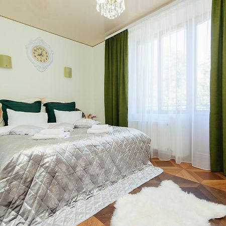 Apart Hotel Era Kisinyov Kültér fotó