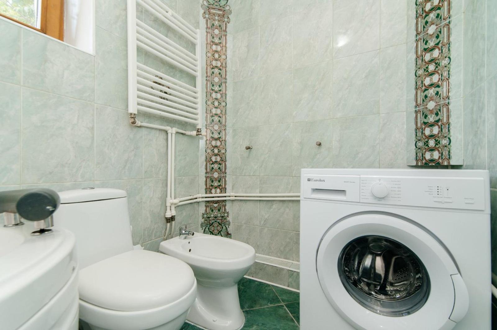 Apart Hotel Era Kisinyov Kültér fotó