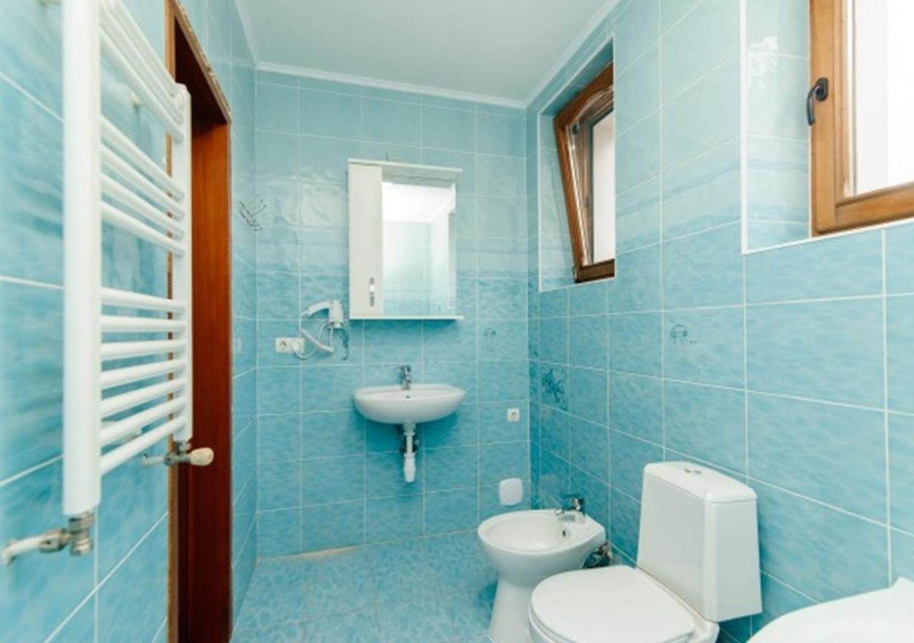 Apart Hotel Era Kisinyov Kültér fotó