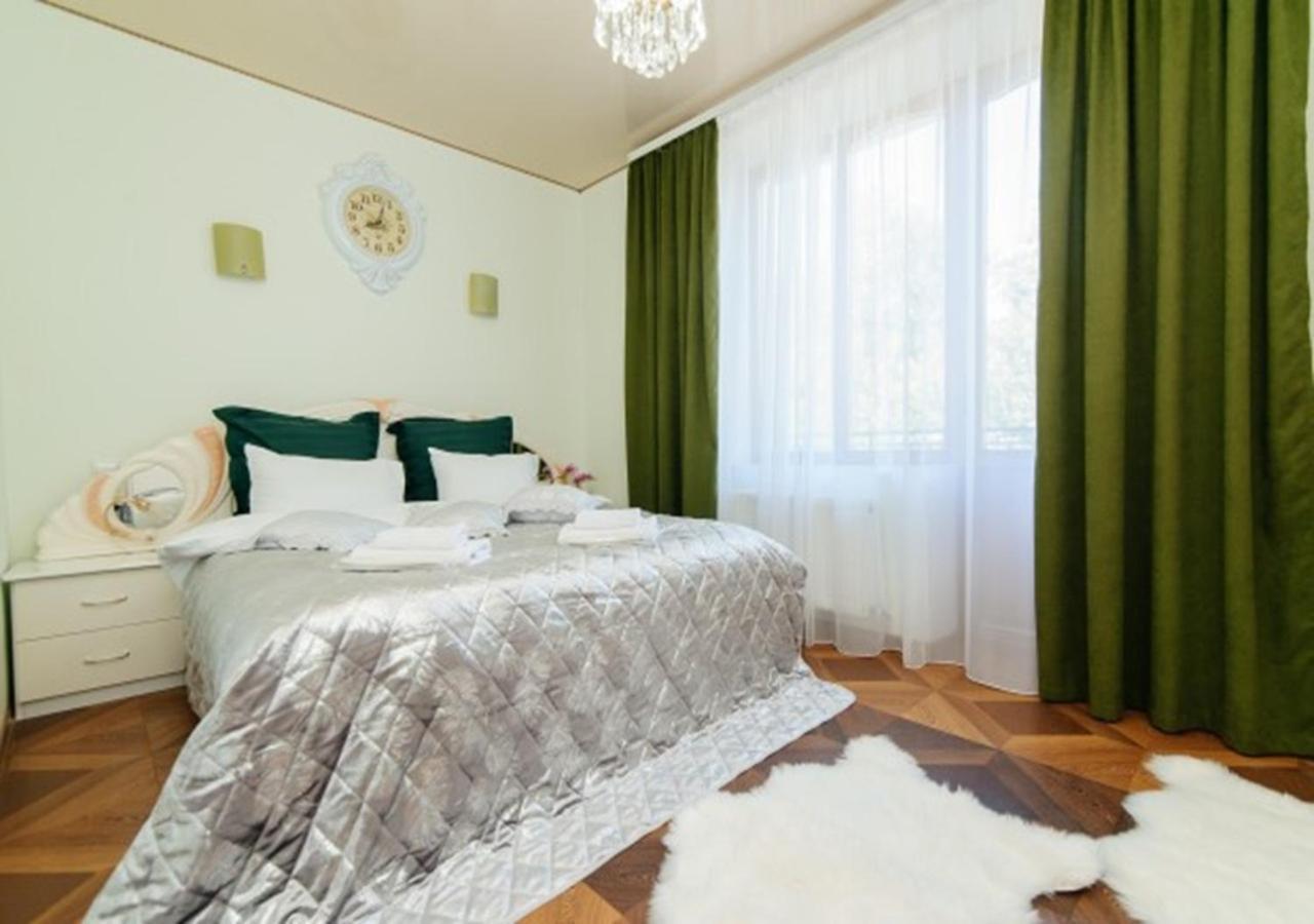 Apart Hotel Era Kisinyov Kültér fotó